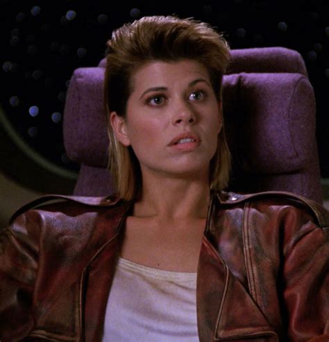 Golf Charlie Papa: The Most Attractive Women Of Star Trek TNG