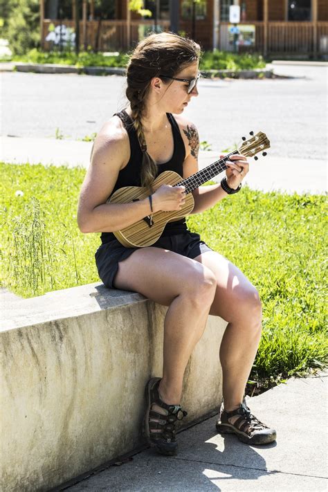 Different types of Ukulele tunings - The Syncopated Times