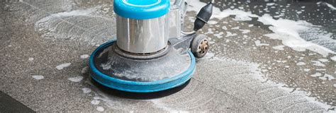 Commercial Concrete Floor Cleaner – Flooring Site