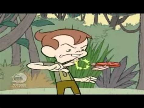 Chalkzone: Rudy and snap story - YouTube