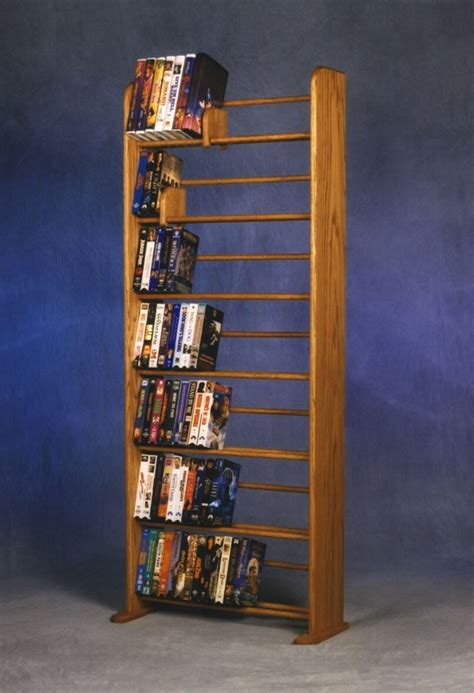 DVD Rack - Foter