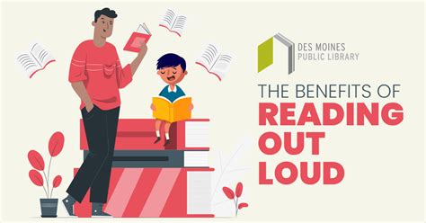 The Benefits of Reading Aloud | Des Moines Public Library