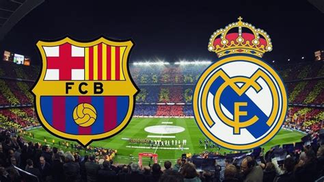 Real Madrid Vs Barcelona 4-1 2024 - Orly Pansie