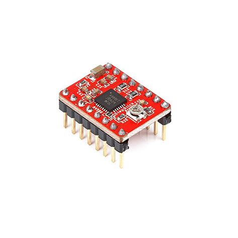 A4988 Driver Stepper Motor Driver - FR-04-503