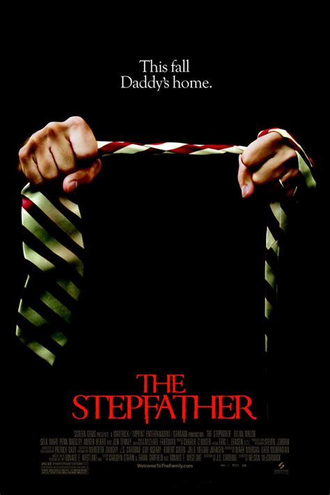 The Stepfather DVD Release Date February 9, 2010