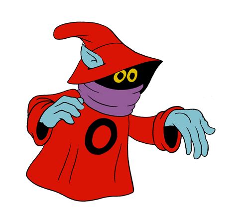 Orko - Wiki Grayskull