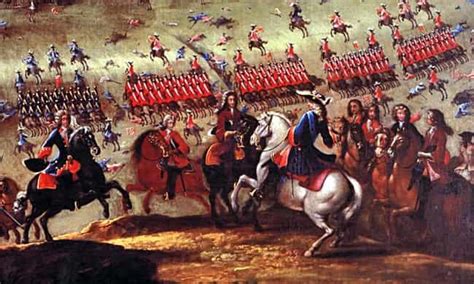 War of the Spanish Succession Battles | List of Battles in the War of ...