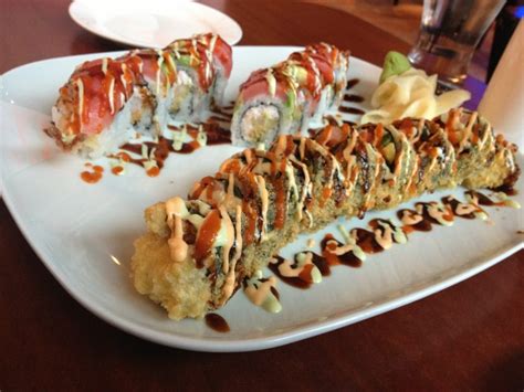 Blue Fin Sushi - 50 Photos & 126 Reviews - Sushi Bars - 102 S Samish ...