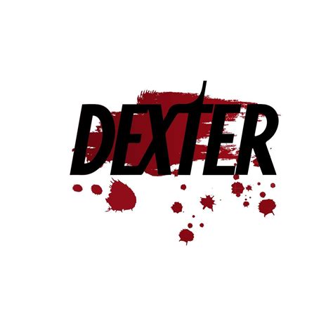 Dexter Logo Vector