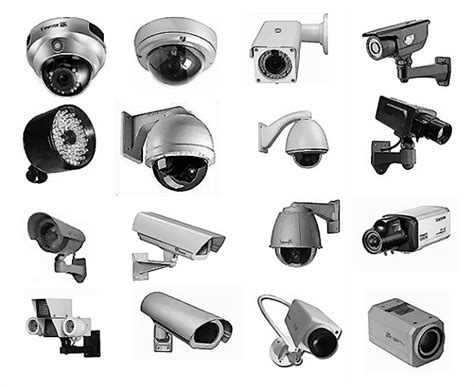 Surveillance Cameras are Everywhere in China: Big Brother is Watching