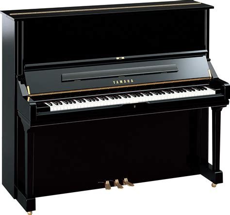 U Series - Overview - UPRIGHT PIANOS - Pianos - Musical Instruments ...