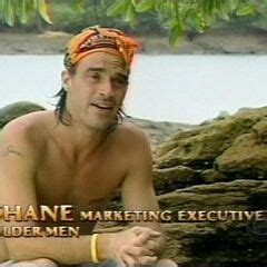 Shane Powers/Gallery | Survivor Wiki | FANDOM powered by Wikia