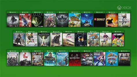 Gazeebo Blog: Gamescom 2014 Microsoft Press Conference