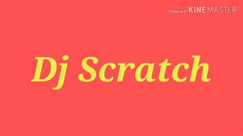 Dj scratching sound effects free download - pilotts