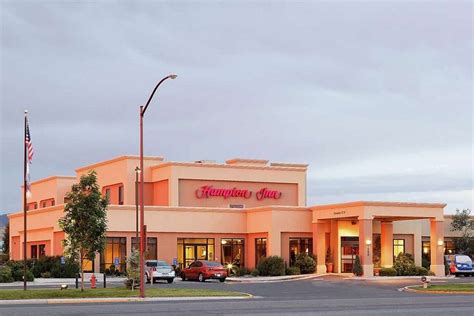 HAMPTON INN MONTROSE $164 ($̶1̶8̶3̶) - Updated 2022 Prices & Hotel ...