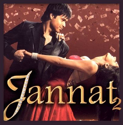 Music Lyrics: JANNAT 2!