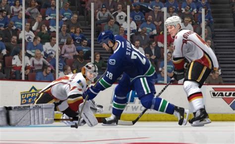 NHL 12 Demo Coming - Game Informer