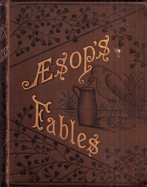 Aesop's Fables: Good Hardcover | Aullay Books