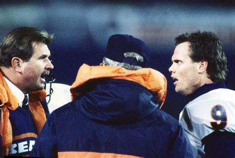 Jim McMahon Hints Mike Ditka May Have Placed a Bet on His Super Bowl Game