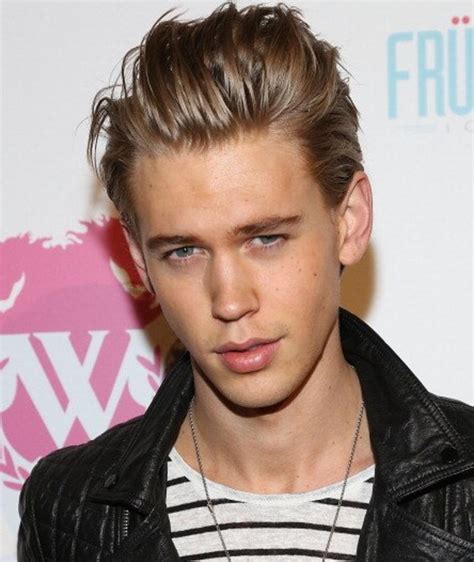 Austin Butler - Films, Biographie et Listes sur MUBI