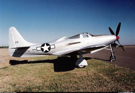 Bell P-63F Kingcobra - Confederate Air Force | Aviation Photo #0736576 ...