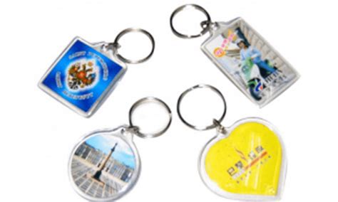 corporate keychains - DIY PRINTING Online Store