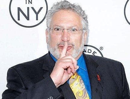 Holy Torch Song Trilogy! Harvey Fierstein to play Batman – Weekly Humorist