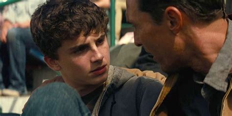 Timothée Chalamet's 10 Best Movies, According To Ranker