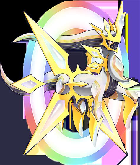 Pokemon 9497 Mega Arceus Electric Pokedex: Evolution, Moves, Location, Stats