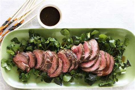 Beef tataki | Recipe | Beef tataki, Beef dishes, Italian beef recipes