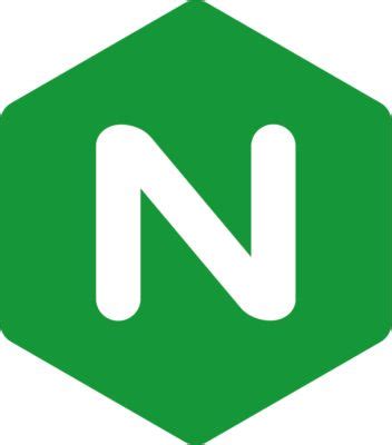 Nginx Logo | Vector logo, ? logo, Vimeo logo