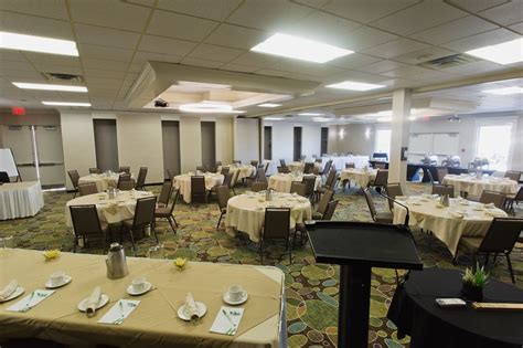 Holiday Inn Peterborough-Waterfront, ON, An IHG Hotel - Kanada