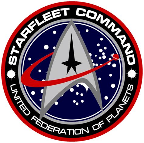 Download High Quality starfleet logo command Transparent PNG Images - Art Prim clip arts 2019