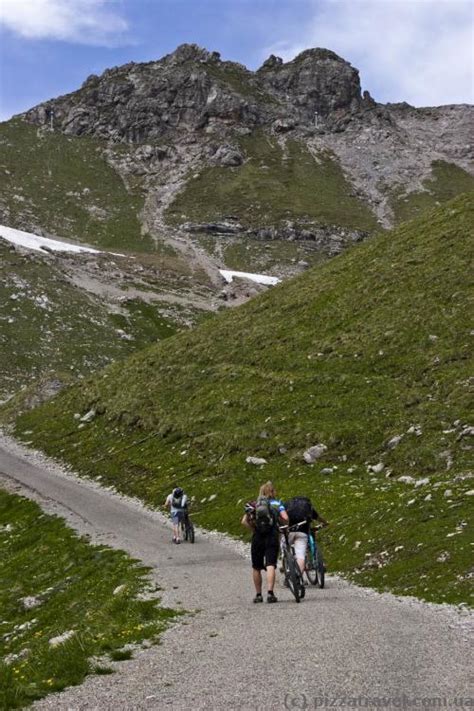 Mount Nebelhorn - Germany - Blog about interesting places