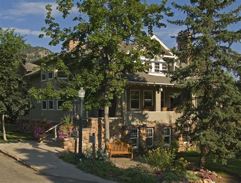 Community House FAQs - The Colorado Chautauqua