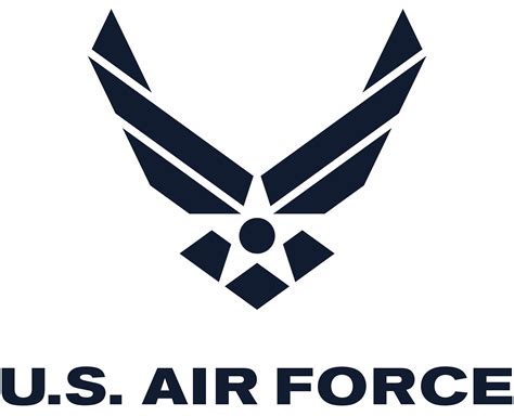 U.S. Air Force – Logos Download