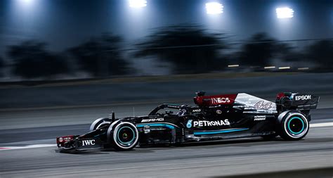 Everything You Need to Know Ahead of the 2021 Formula One World Championship - Sharp Magazine