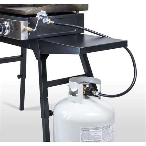 Blackstone Portable Grill in the Propane Tanks & Accessories department ...