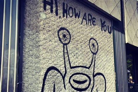 Thai How Are You Restaurant With Daniel Johnston Mural Closed in Austin - Eater Austin