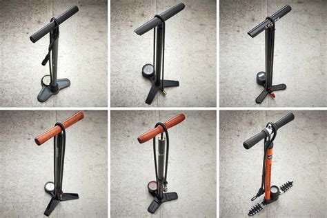 Best track pumps 2021: fast floor pumps for road and mountain bikes ...