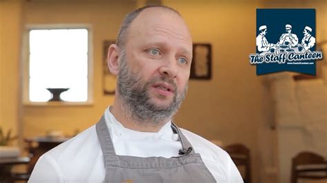 2-Michelin star chef Simon Rogan talks food concept, and the changes to ...