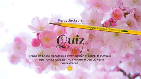 Percy Jackson