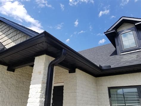 Beautyguard Building Products | Gutters, Siding, Soffit