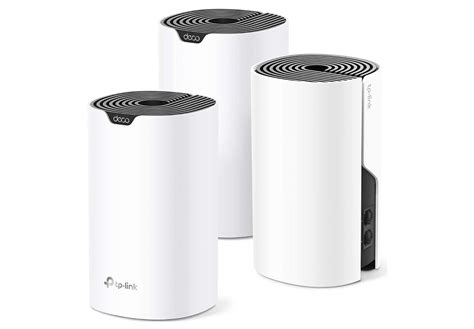 This TP-Link Deco S4 Mesh Wi-Fi System Is Yours For Just $129 Today