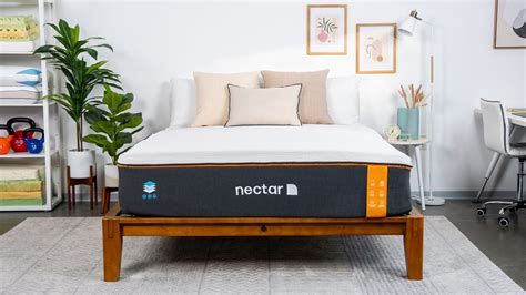 Nectar Premier Copper Mattress Review – Test Lab Ratings