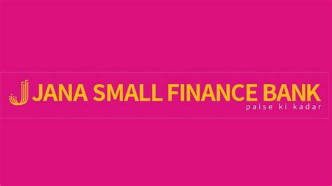 Jana Small Finance Bank IPO allotment date likely today. Steps to check ...