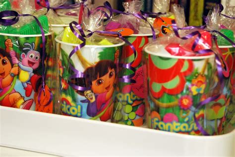 Dora Birthday Party Ideas, Dora Birthday Party Supplies - Birthday ...