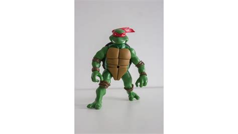 Teenage Mutant Ninja Turtles Names - From Leonardo to Michelangelo (2023)