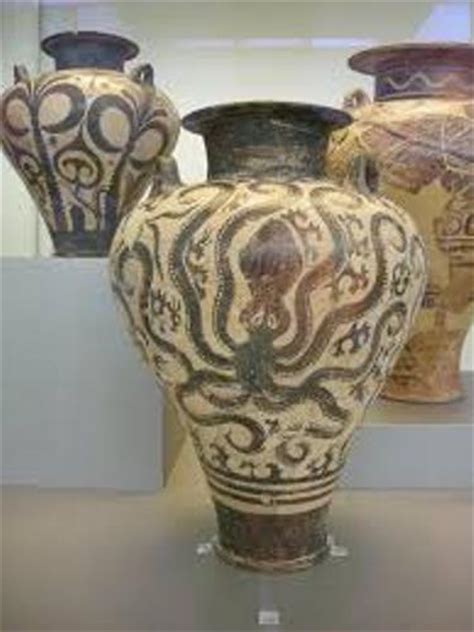 10 Facts about Ancient Greek Pottery - Fact File