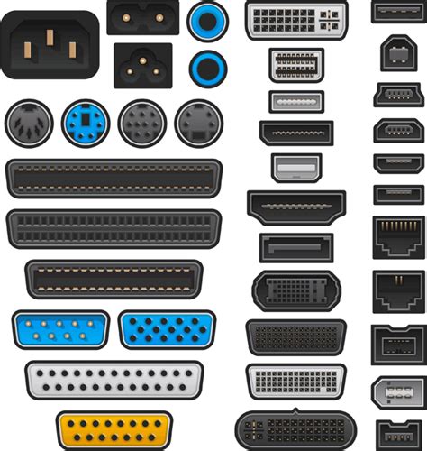 What You Need to Know About Ports. How all your devices connect.